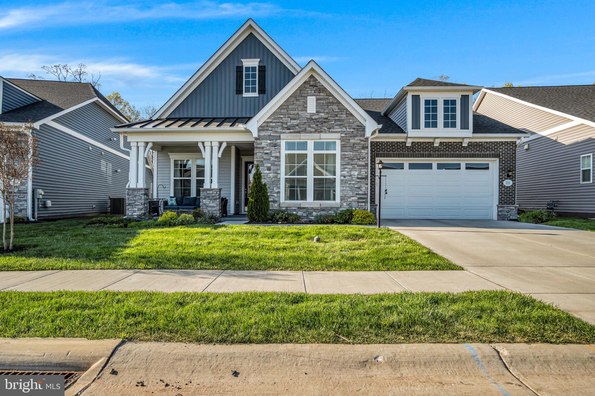 AMBLEBROOK - Residential