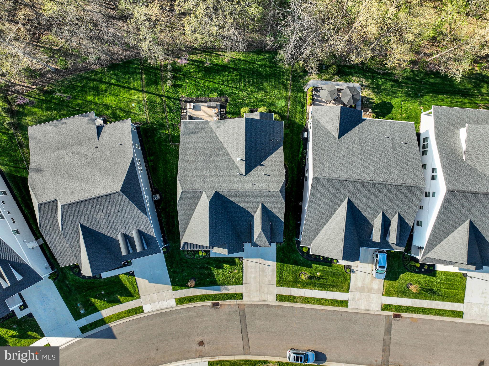 AMBLEBROOK - Residential