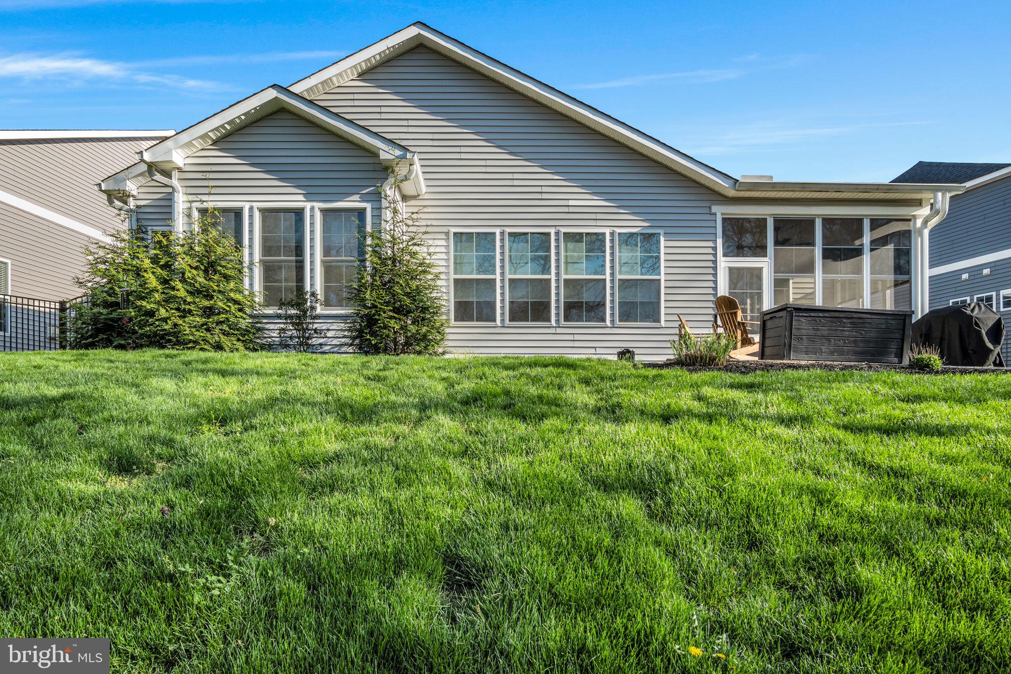 AMBLEBROOK - Residential