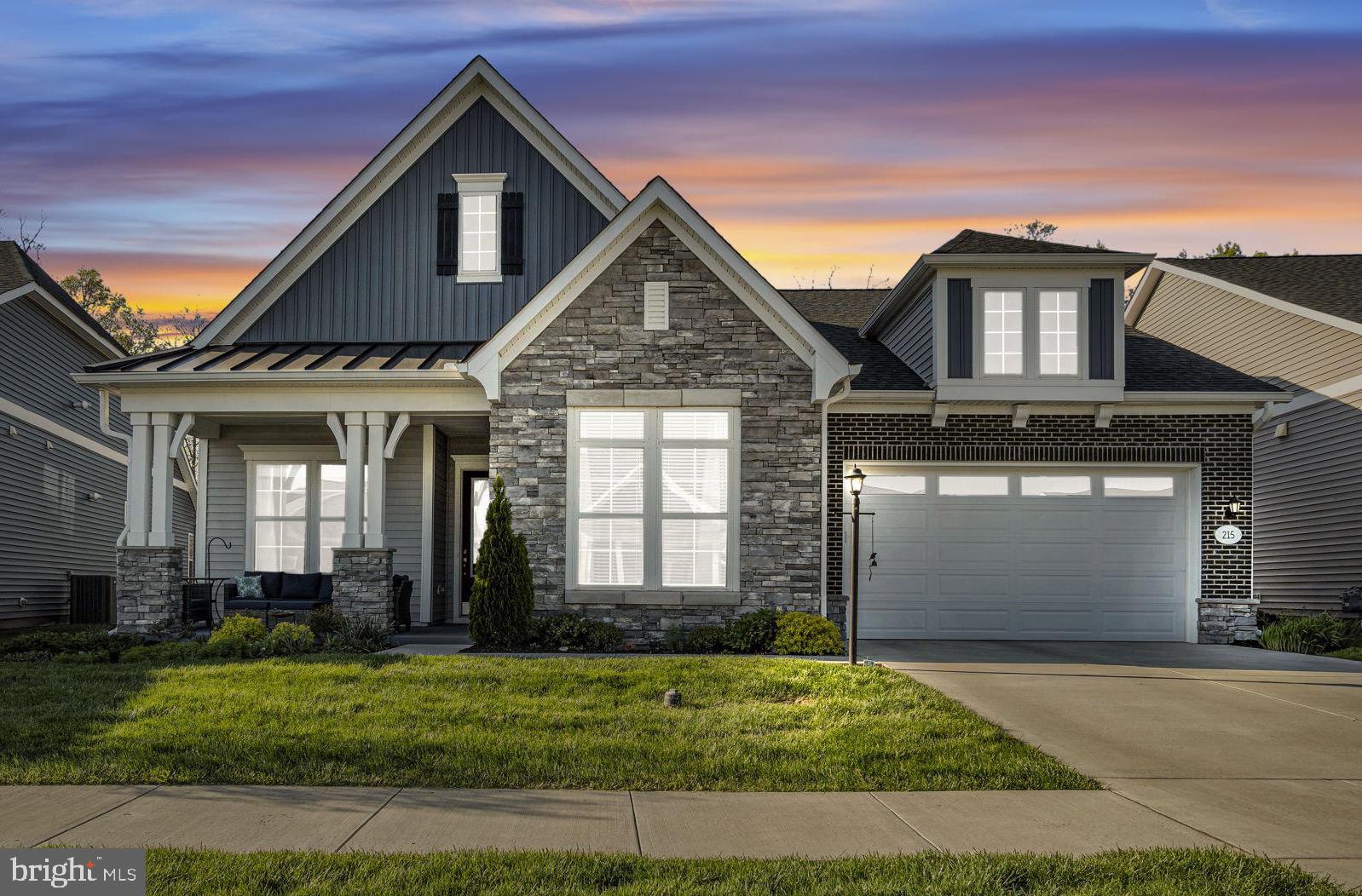 AMBLEBROOK - Residential