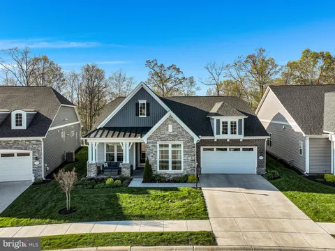 215 Rustic Wood Drive, Gettysburg, PA MLS: PAAD2017400