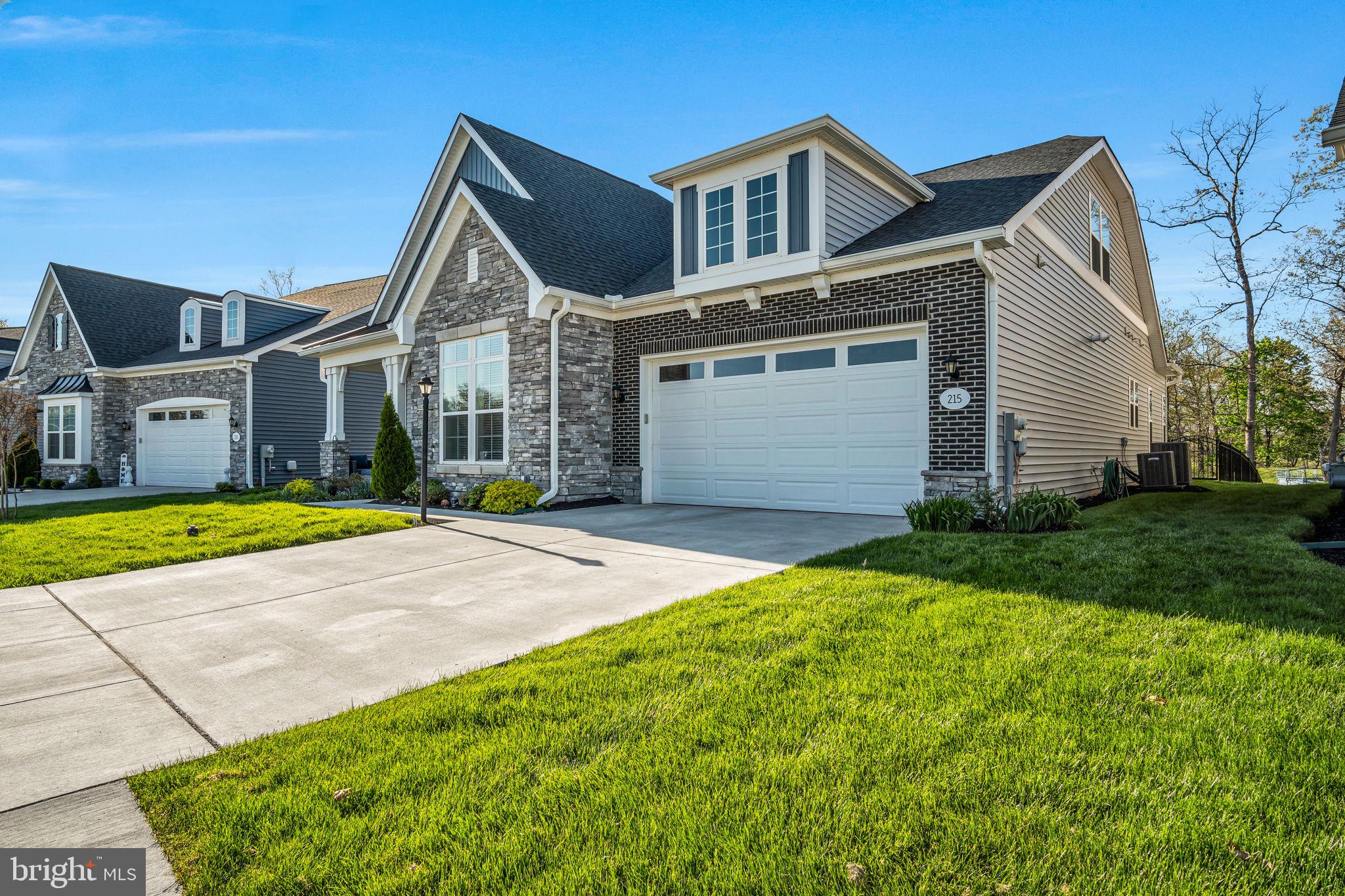 AMBLEBROOK - Residential