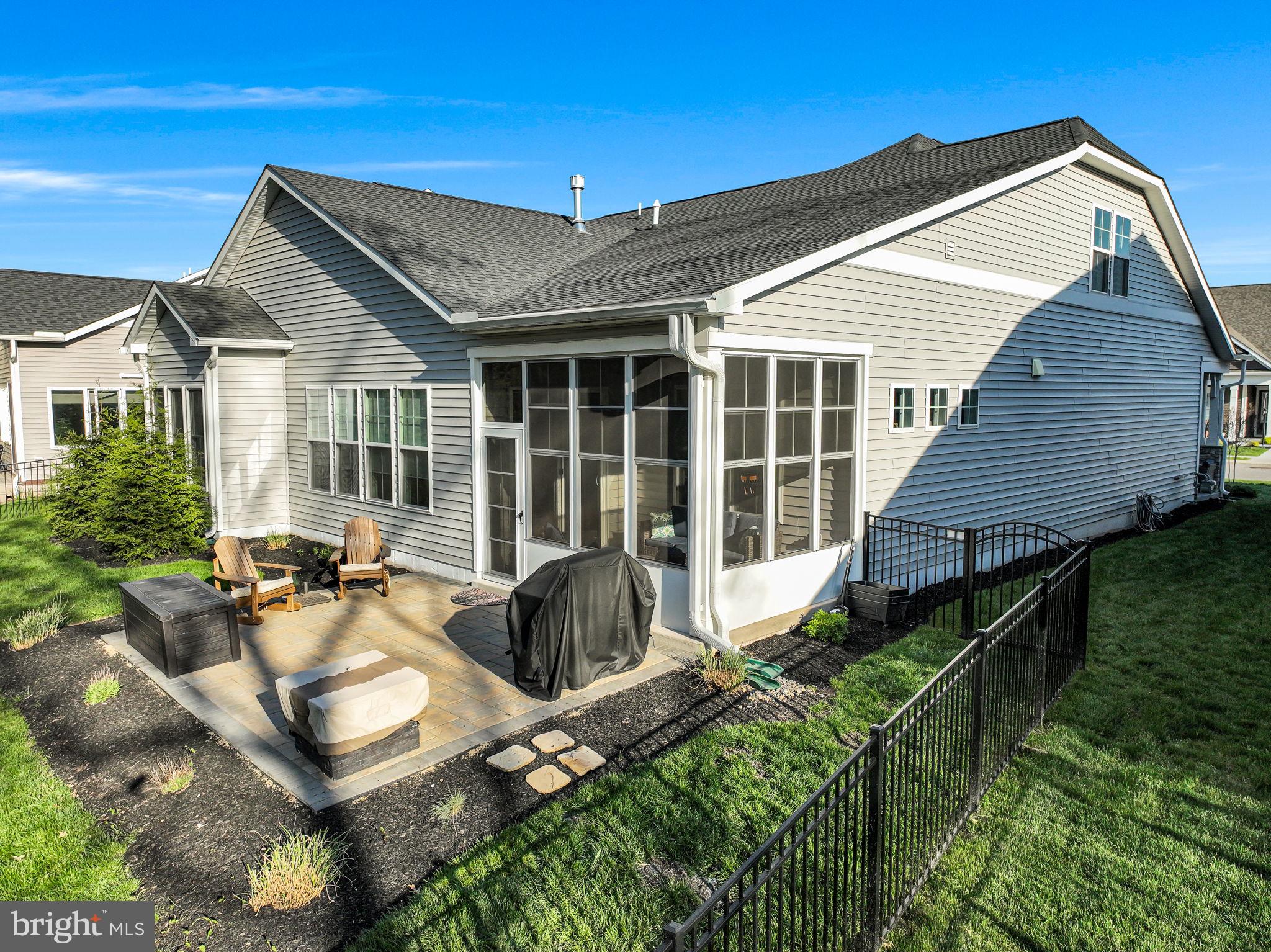 AMBLEBROOK - Residential