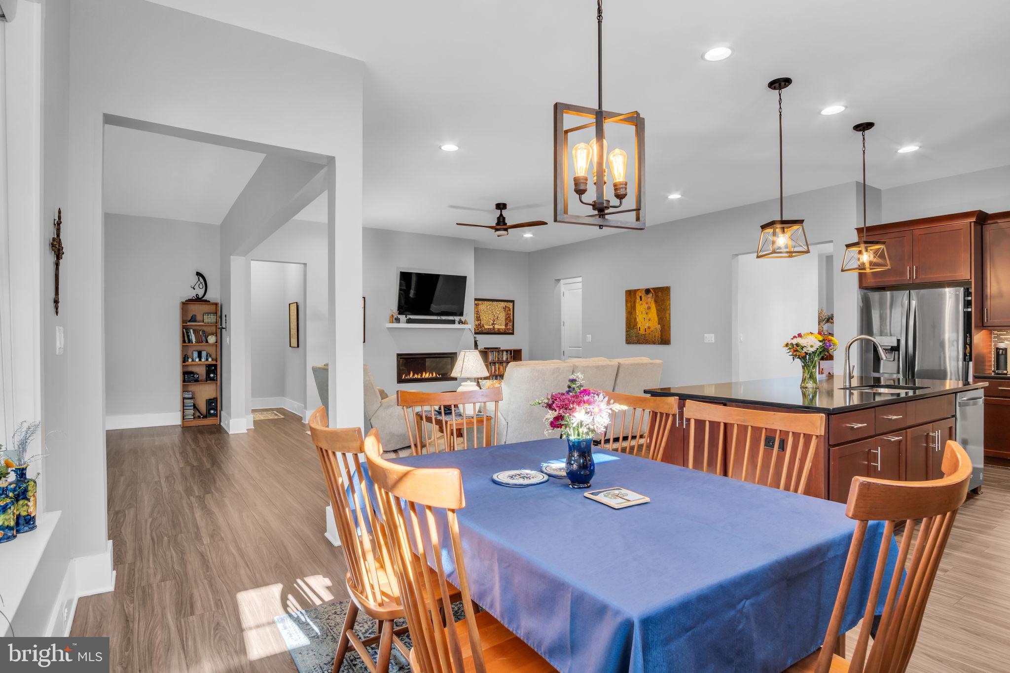 AMBLEBROOK - Residential