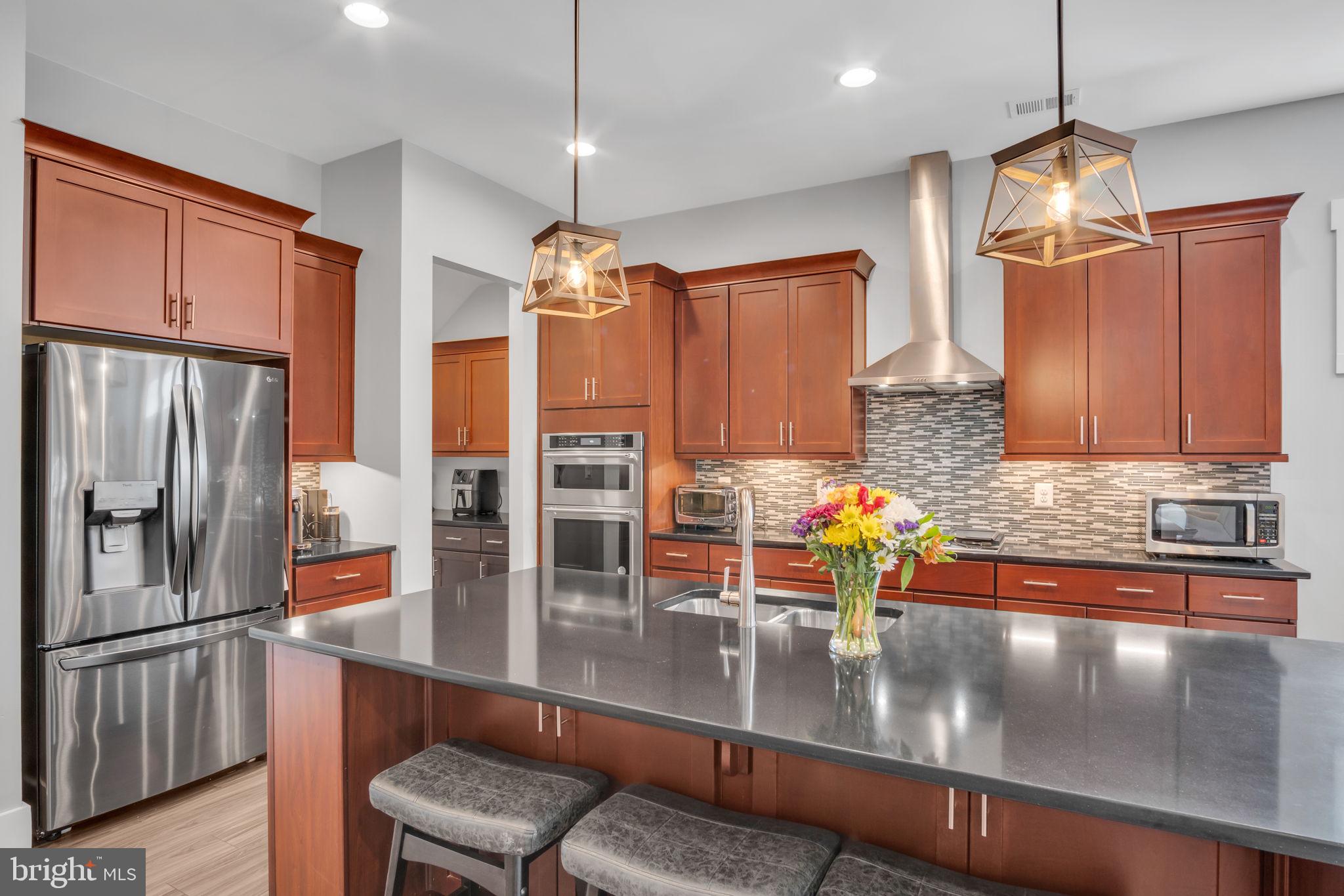 AMBLEBROOK - Residential