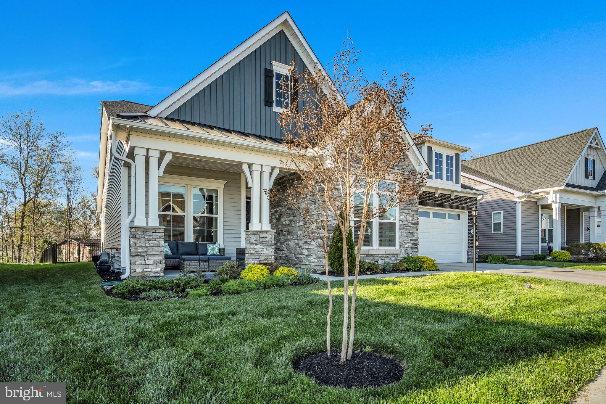 AMBLEBROOK - Residential