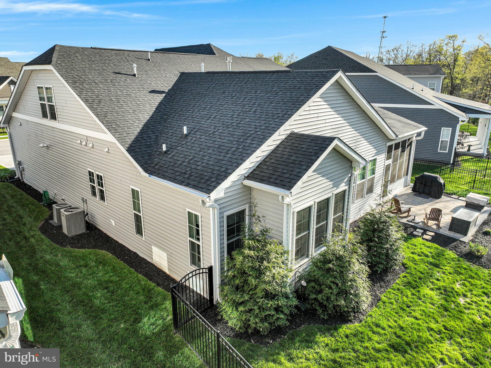 AMBLEBROOK - Residential