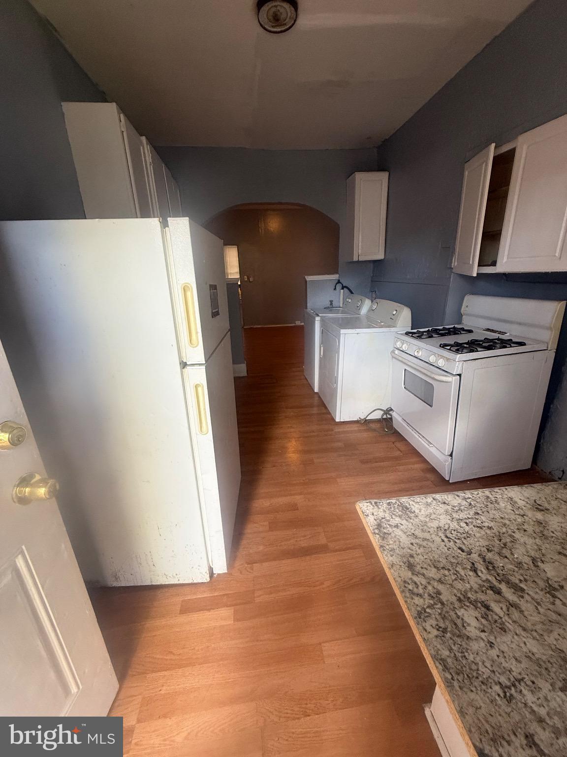 CARROLLTON RIDGE - Residential Lease