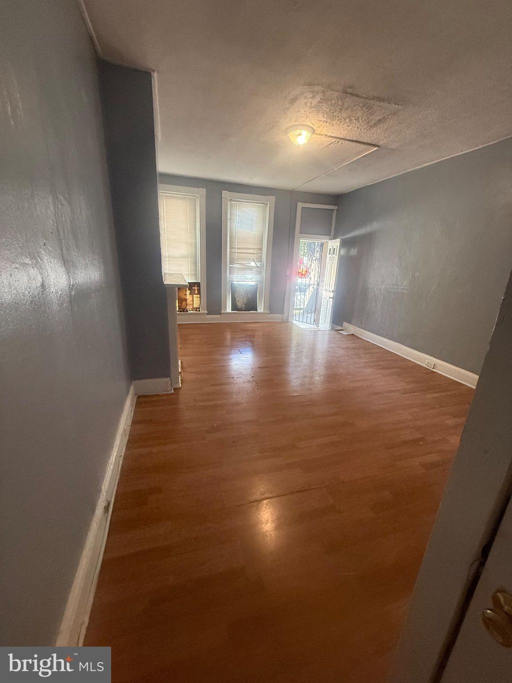 Photo of 2221 Wilkens Avenue, BALTIMORE, MD 21223 (MLS # MDBA2187308)