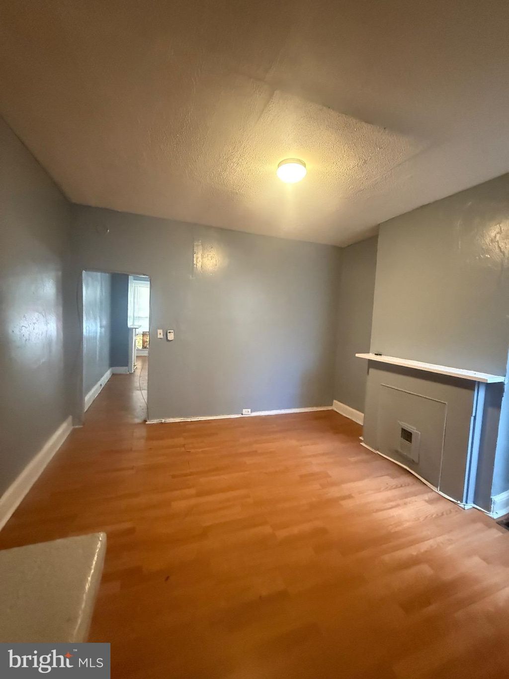 Photo of 2221 Wilkens Avenue, BALTIMORE, MD 21223 (MLS # MDBA2187308)