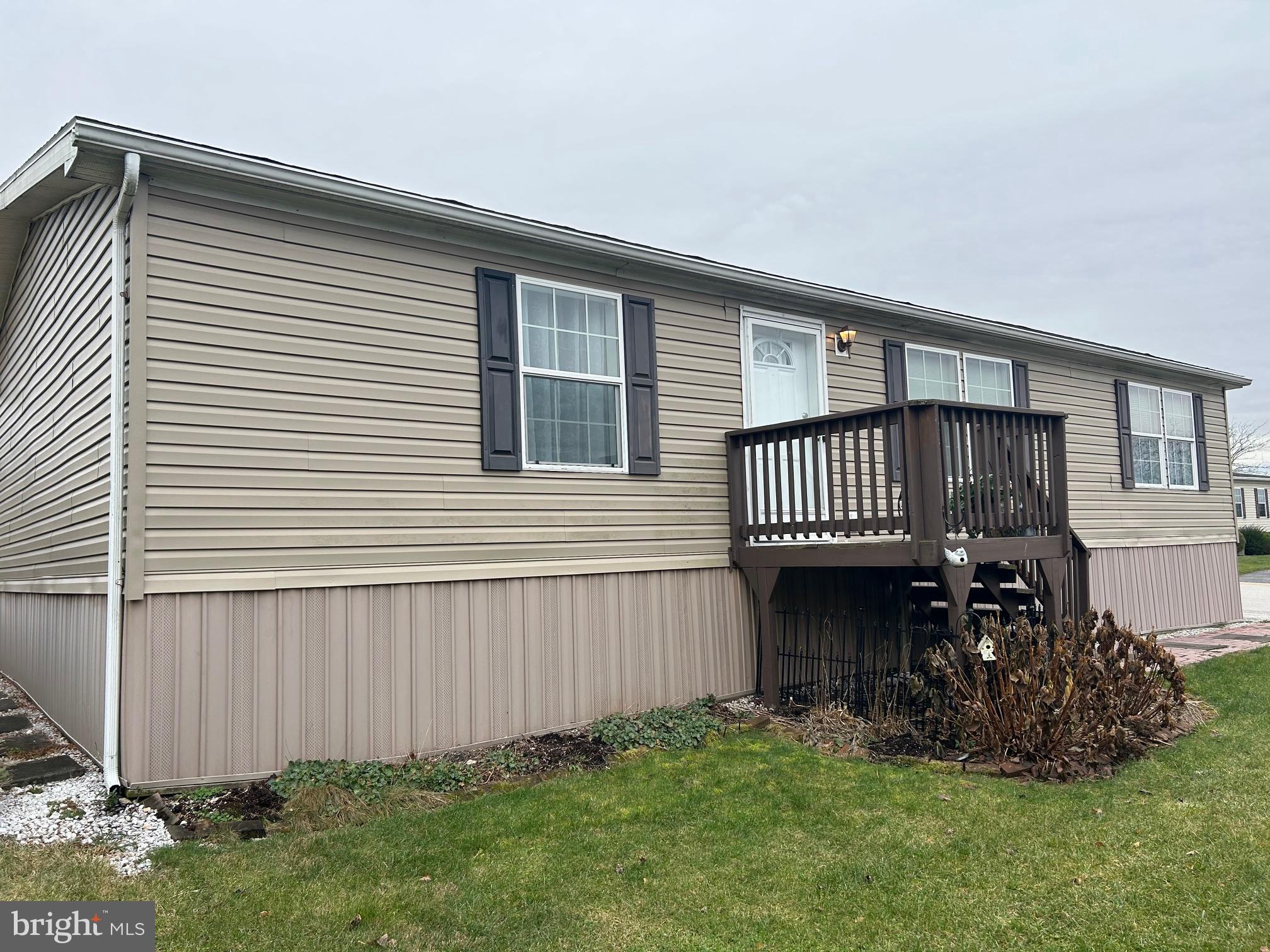 EAGLE VIEW - Residential