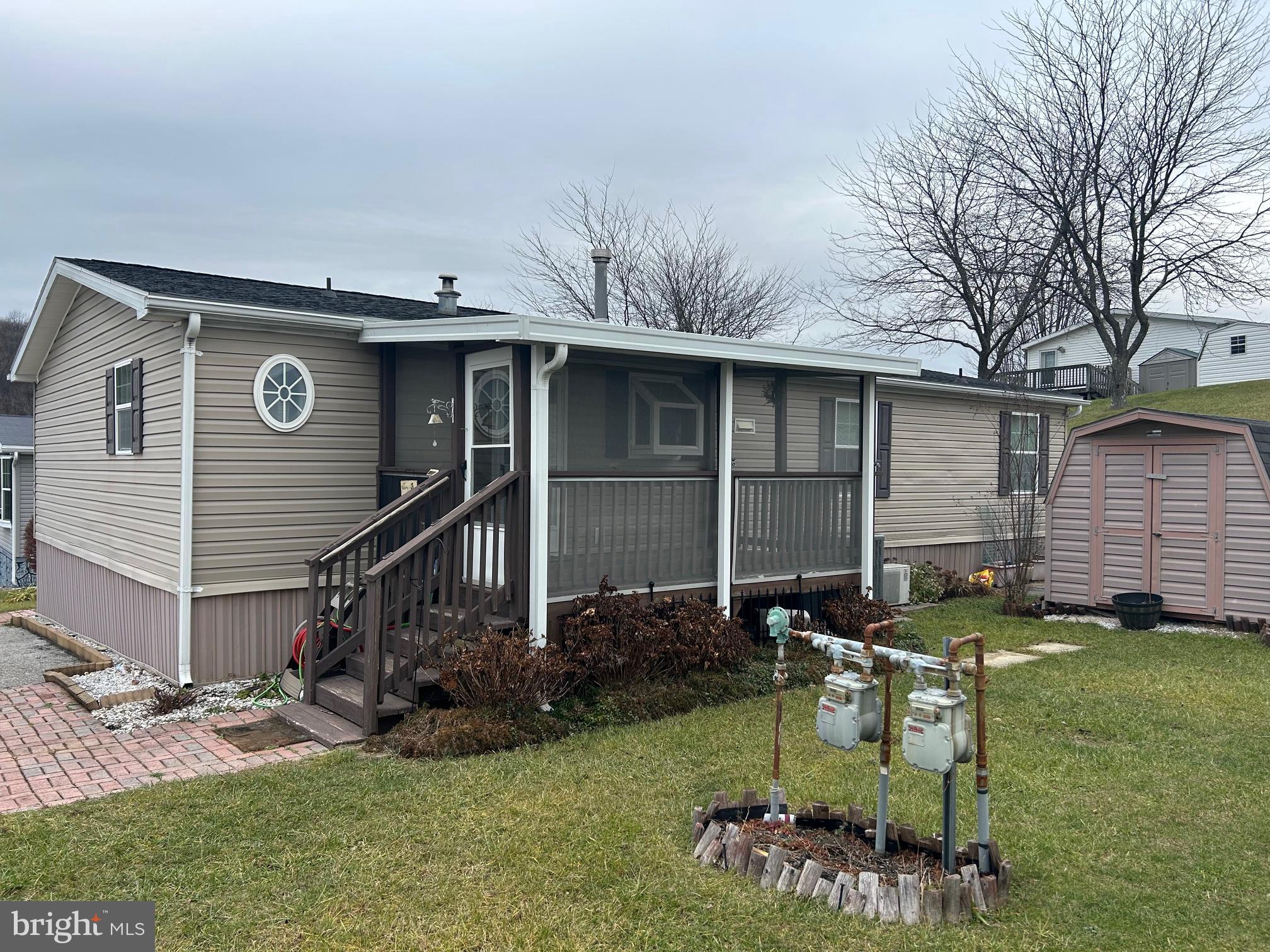 EAGLE VIEW - Residential