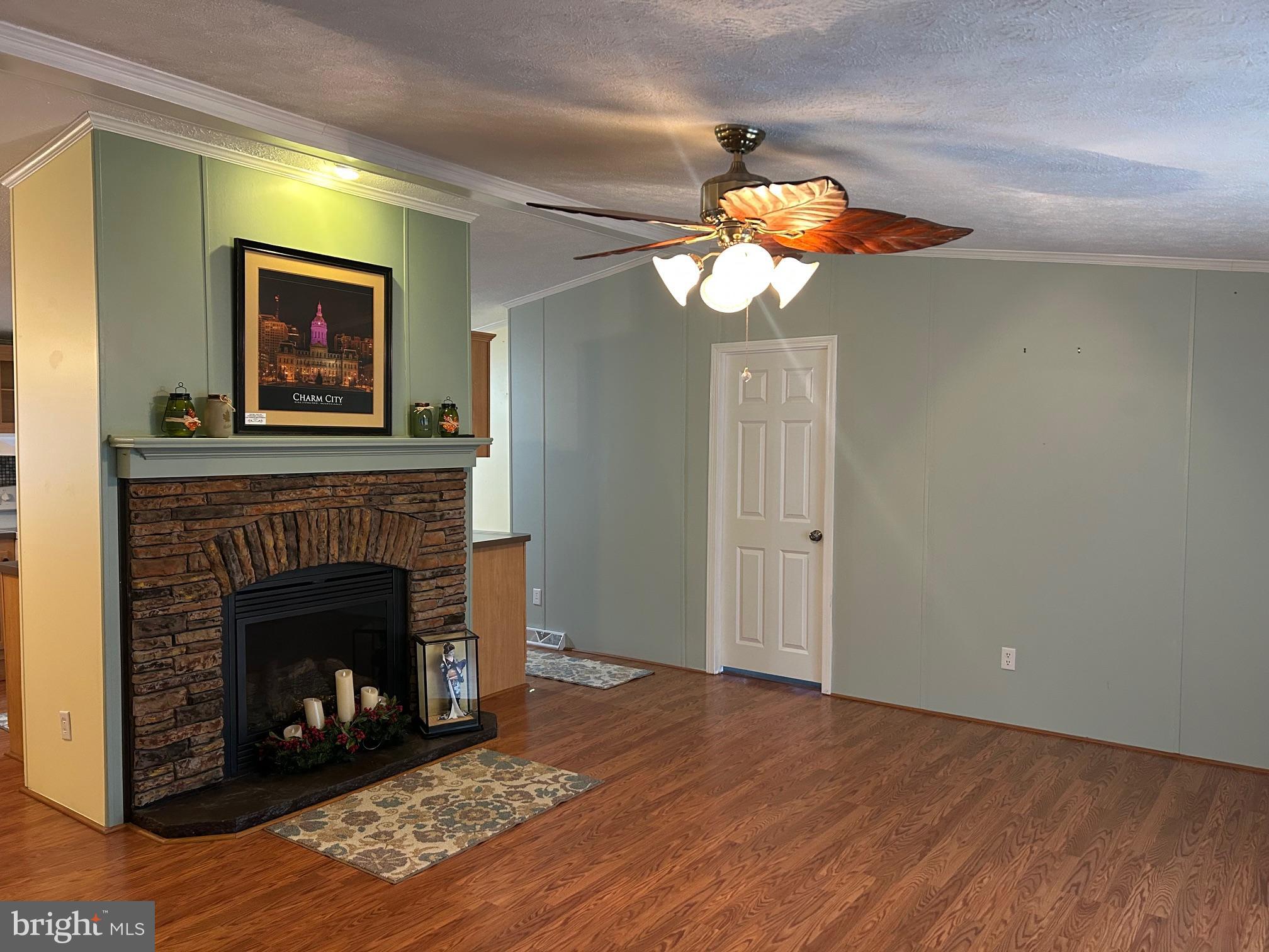 EAGLE VIEW - Residential