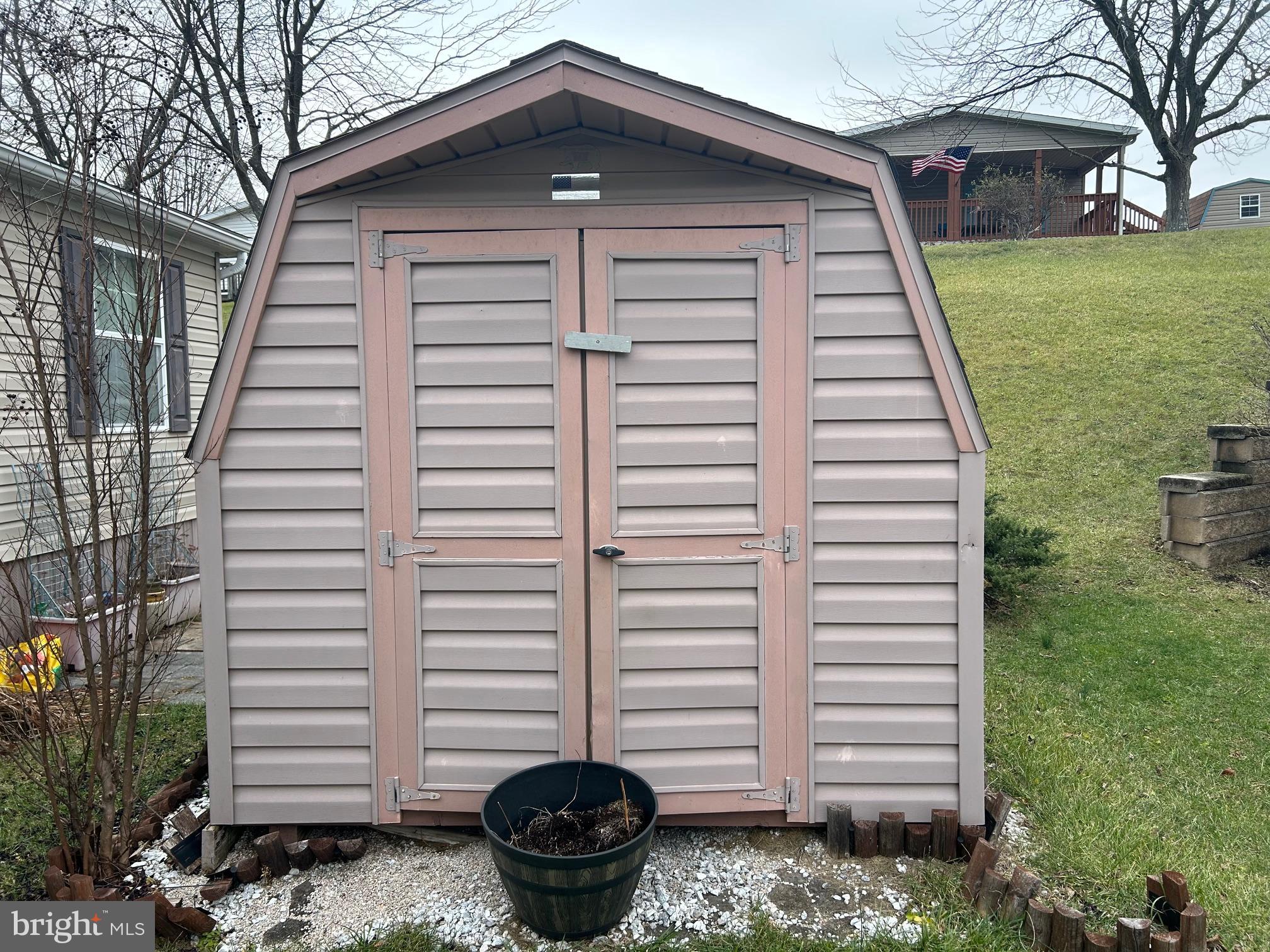 EAGLE VIEW - Residential