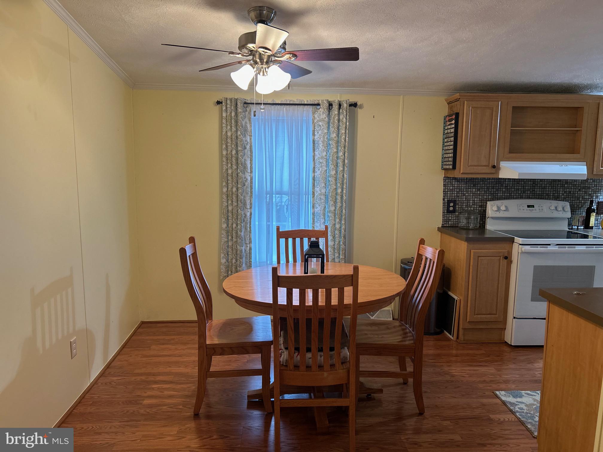 EAGLE VIEW - Residential