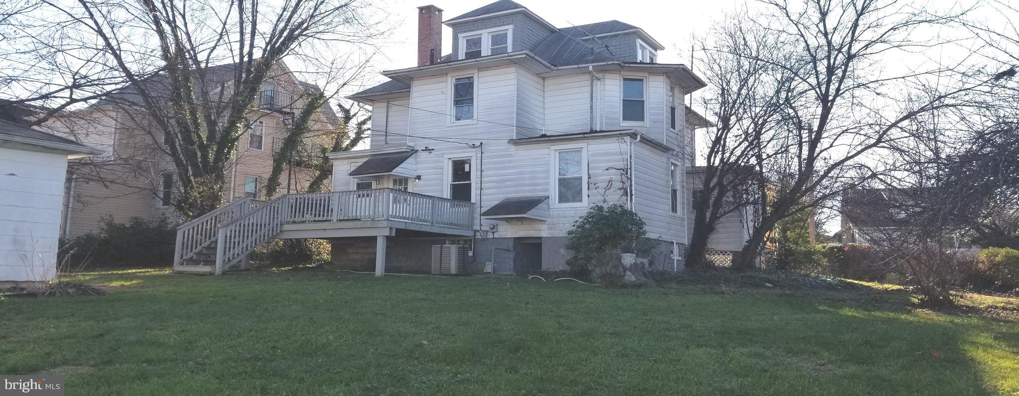 HAMILTON HILLS - Residential