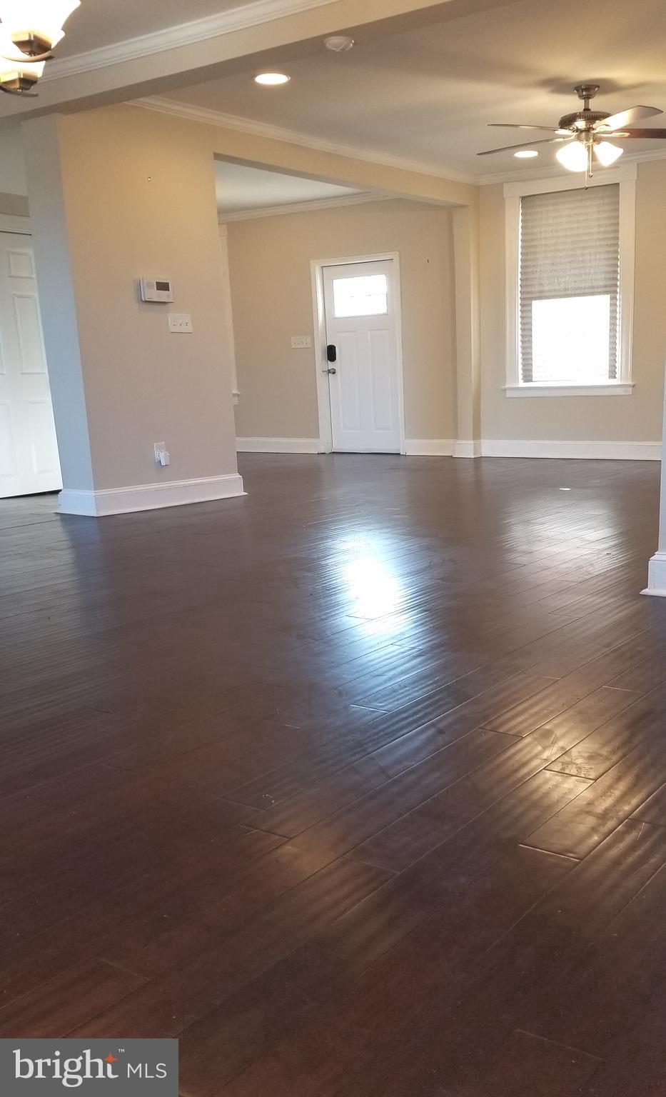 HAMILTON HILLS - Residential