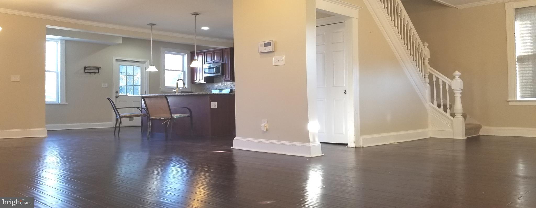 HAMILTON HILLS - Residential