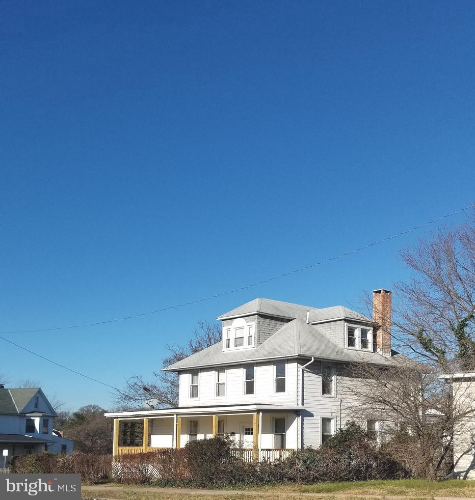 HAMILTON HILLS - Residential