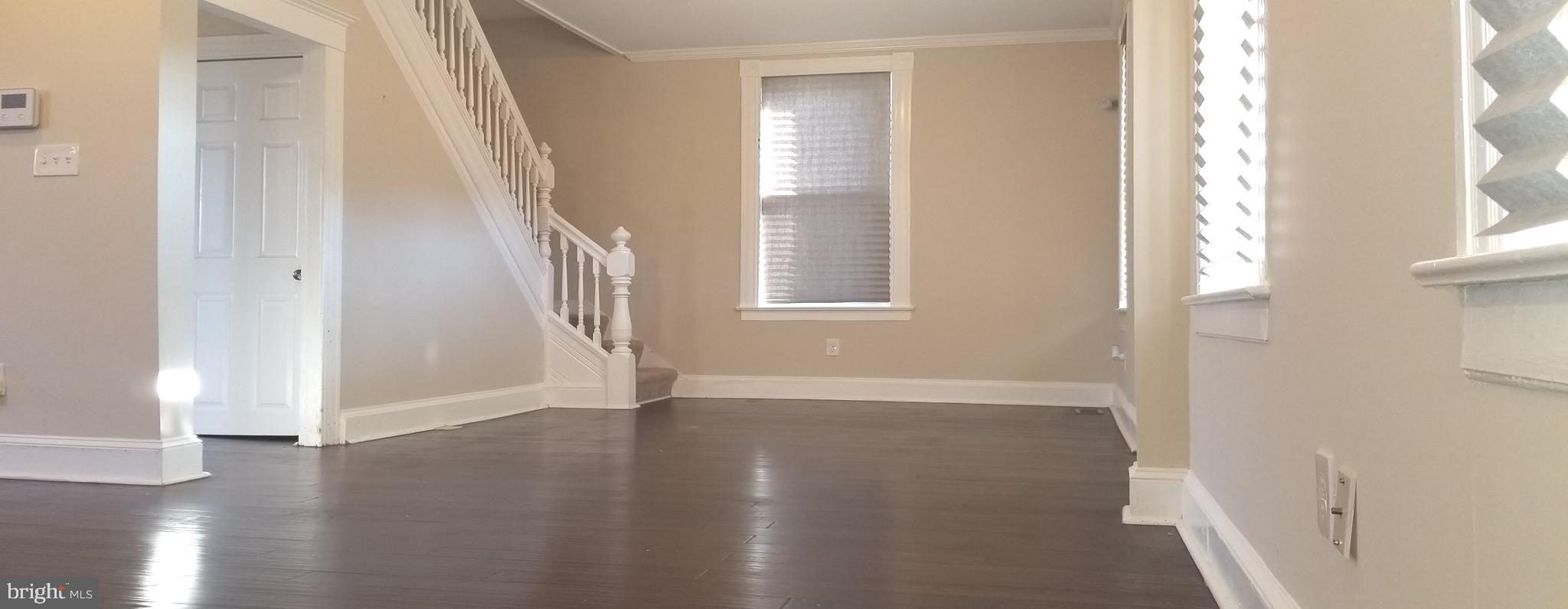 HAMILTON HILLS - Residential