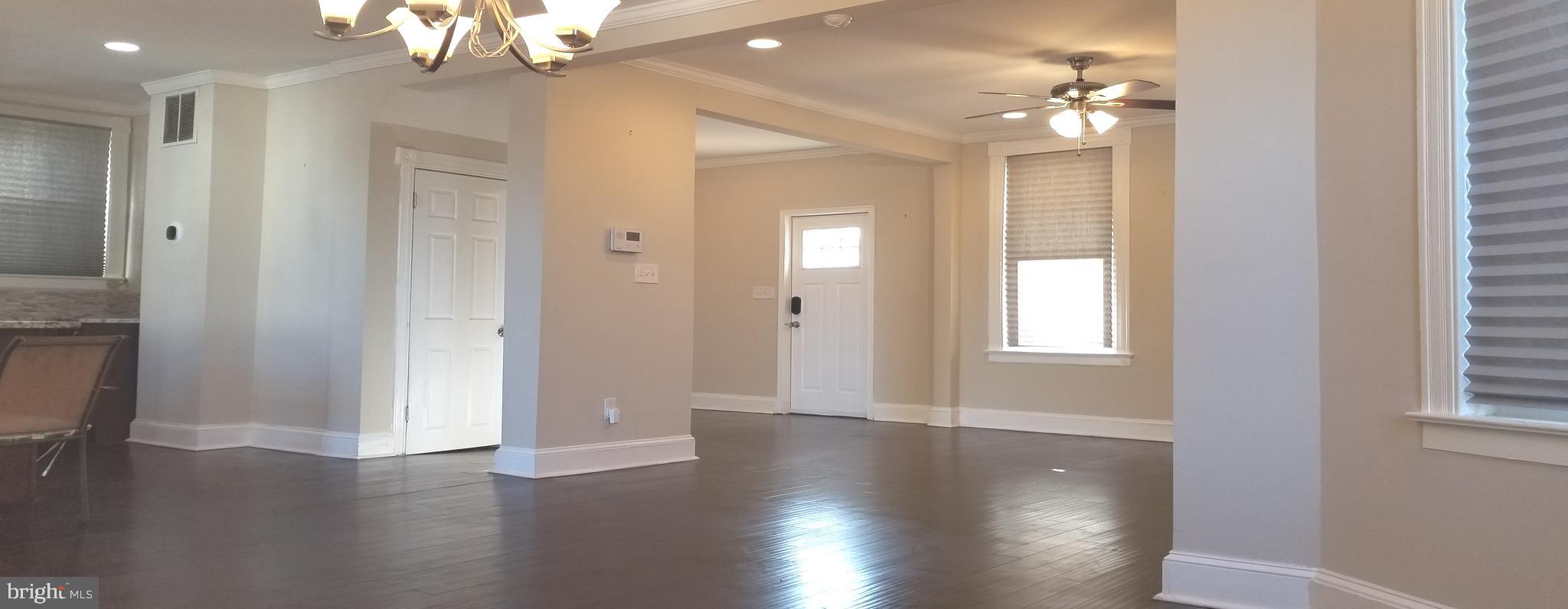 HAMILTON HILLS - Residential