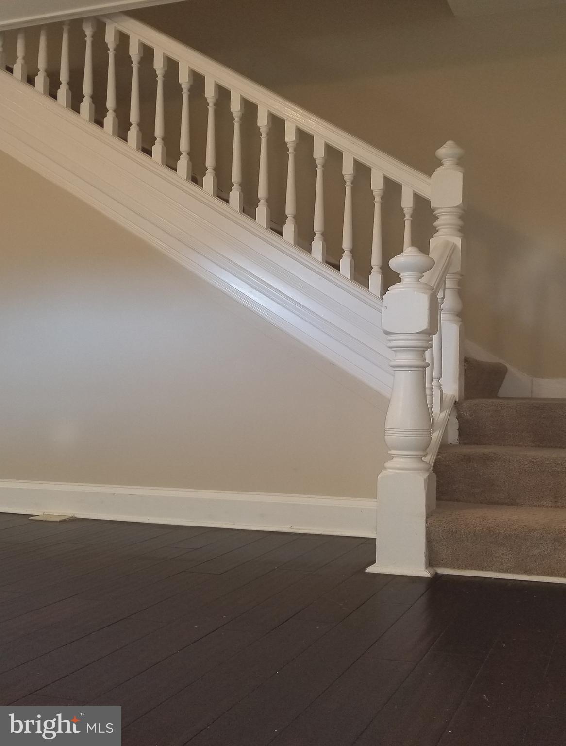 HAMILTON HILLS - Residential