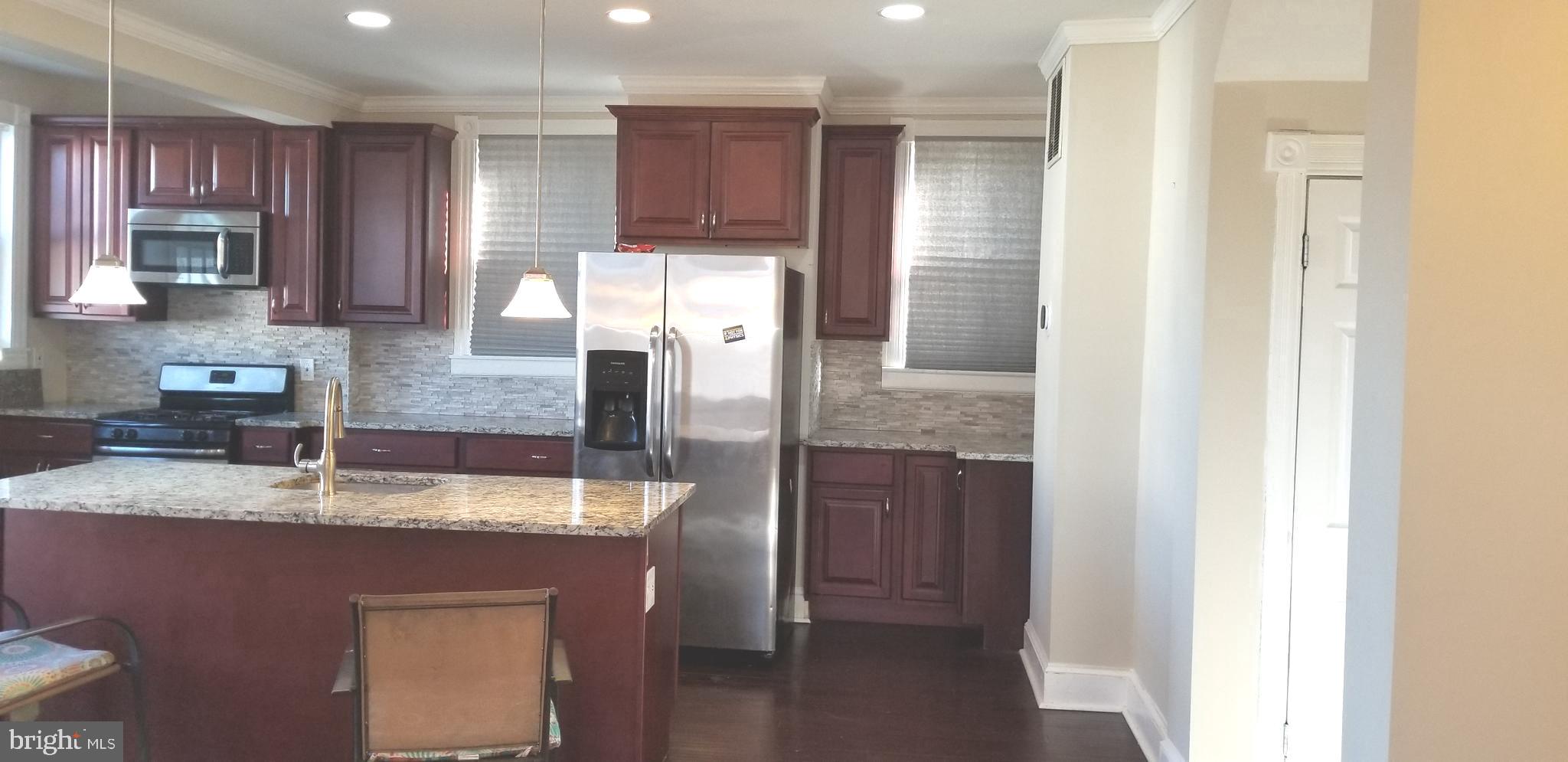 HAMILTON HILLS - Residential