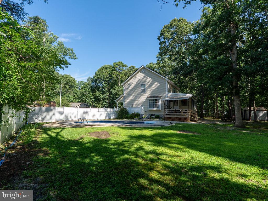 1211 JOANN DRIVE