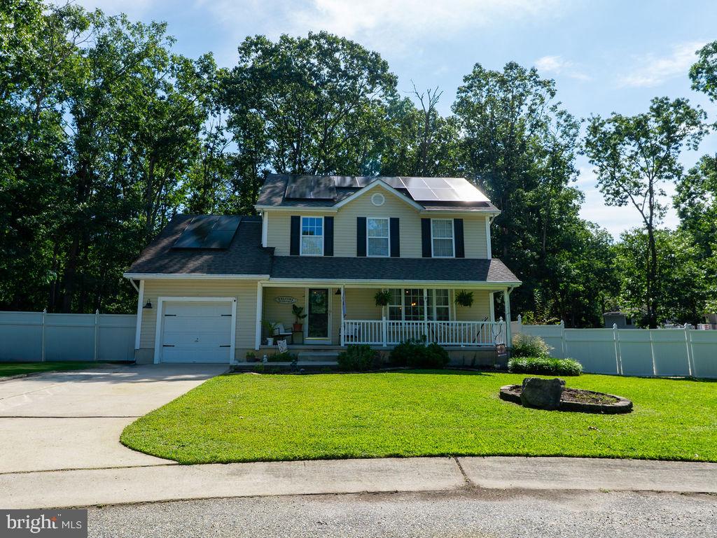 1211 JOANN DRIVE