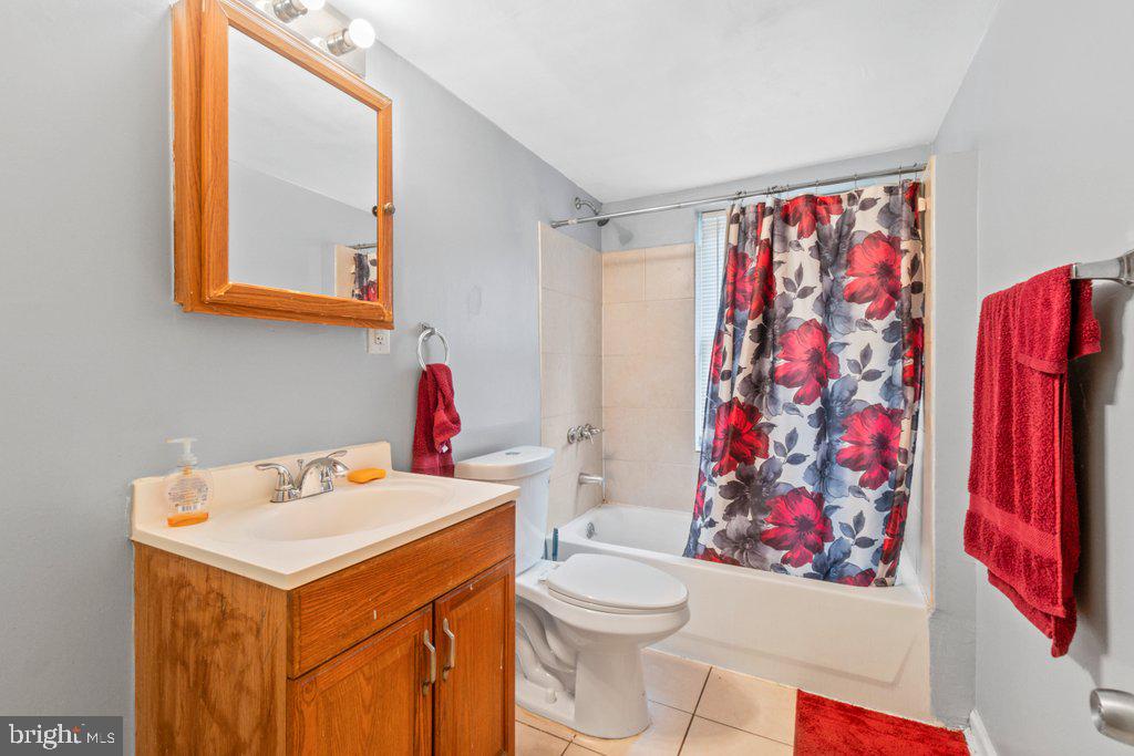 PARK HEIGHTS - Commercial Sale