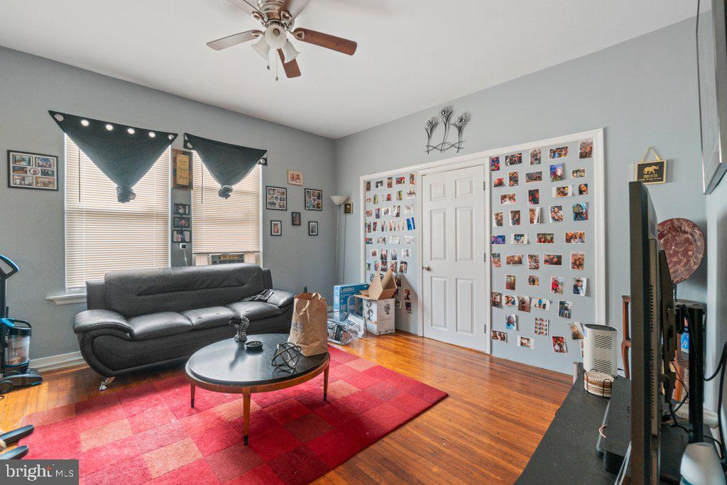 PARK HEIGHTS - Commercial Sale