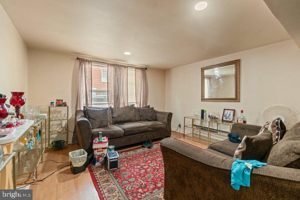 PARK HEIGHTS - Commercial Sale