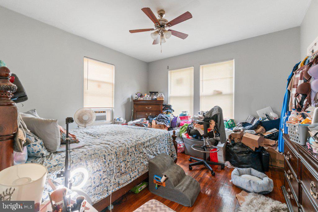 PARK HEIGHTS - Commercial Sale
