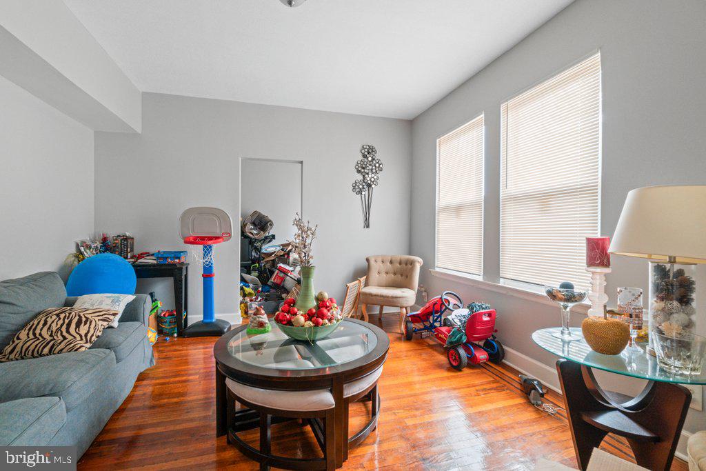 PARK HEIGHTS - Commercial Sale