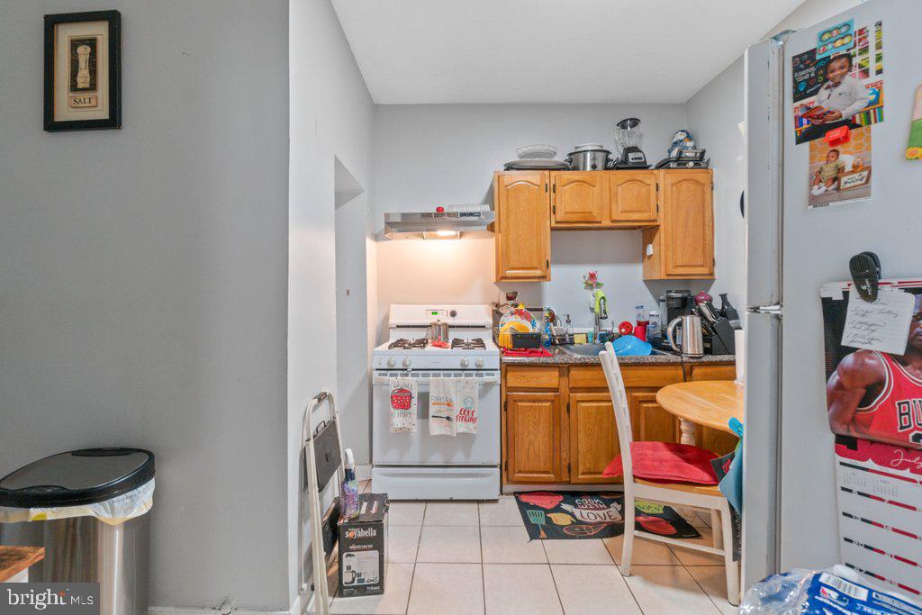 PARK HEIGHTS - Commercial Sale