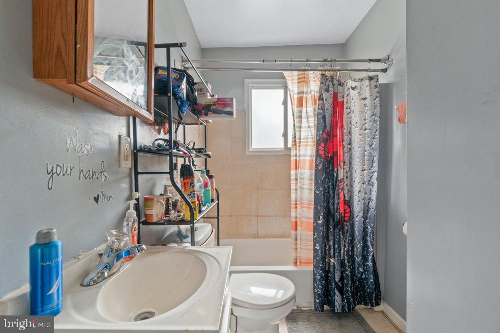 PARK HEIGHTS - Commercial Sale