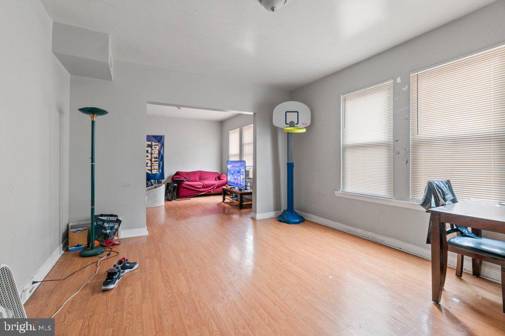 PARK HEIGHTS - Commercial Sale