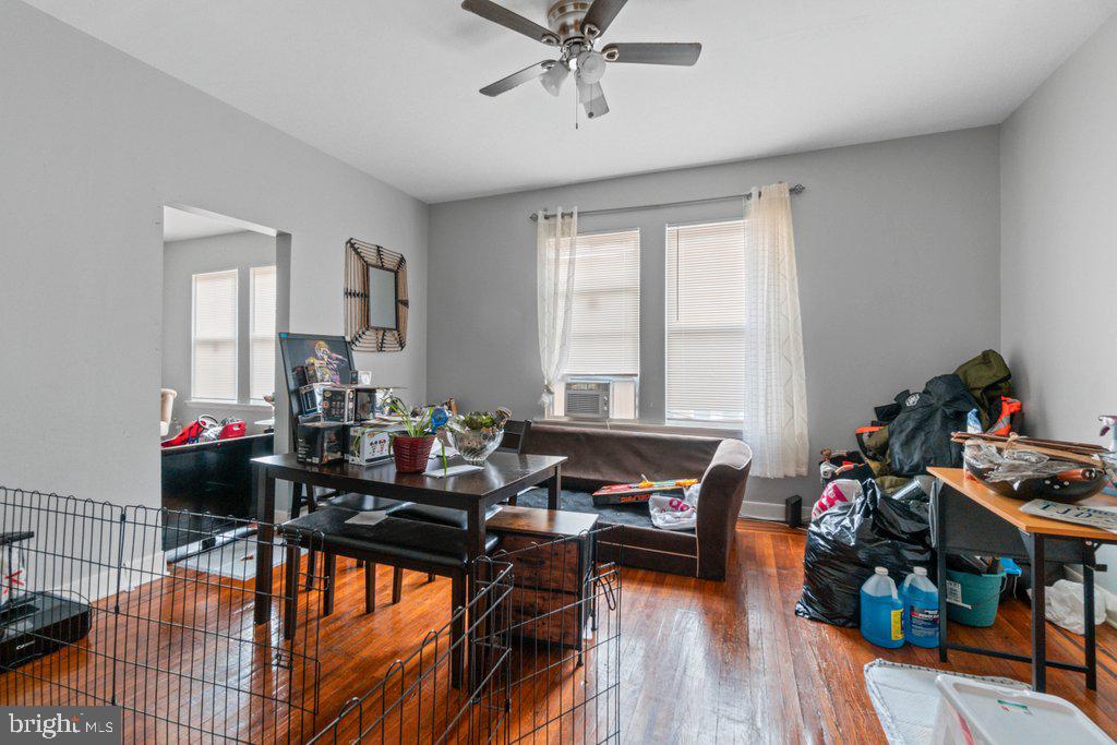 PARK HEIGHTS - Commercial Sale