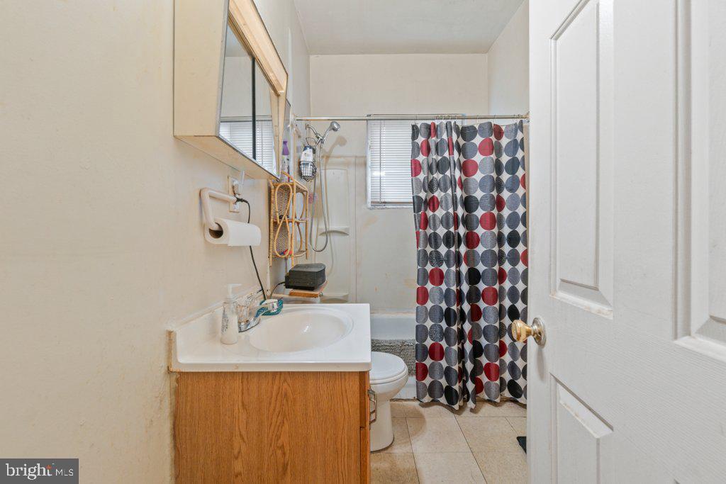 PARK HEIGHTS - Commercial Sale