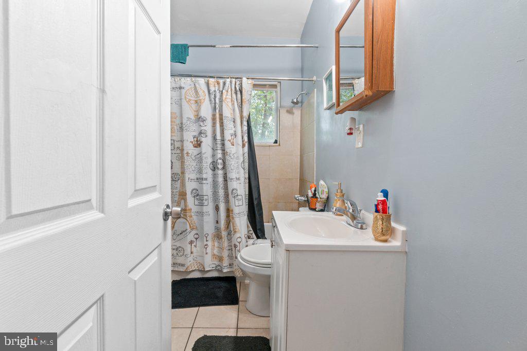 PARK HEIGHTS - Commercial Sale