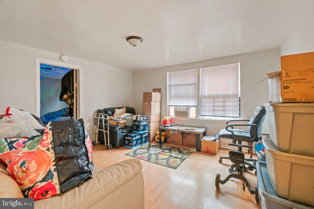 PARK HEIGHTS - Commercial Sale