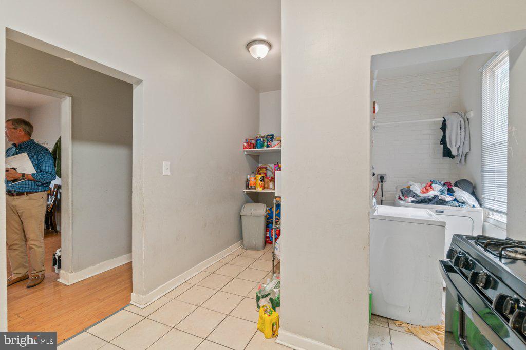 PARK HEIGHTS - Commercial Sale