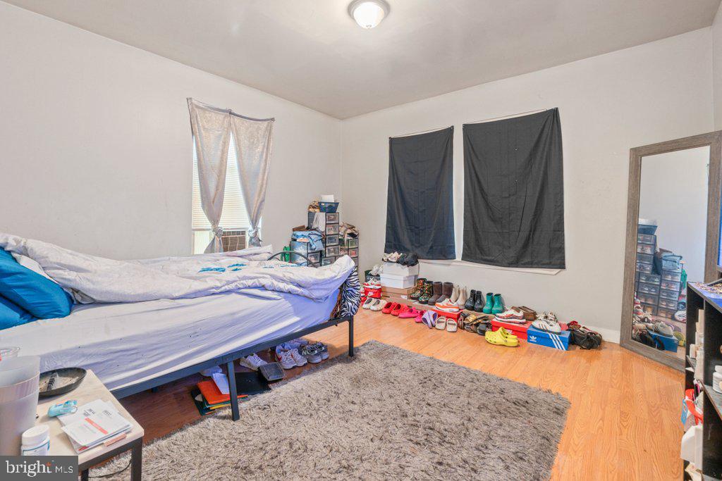 PARK HEIGHTS - Commercial Sale