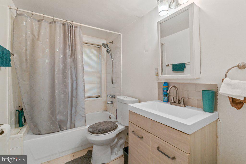 PARK HEIGHTS - Commercial Sale