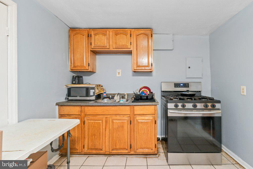 PARK HEIGHTS - Commercial Sale