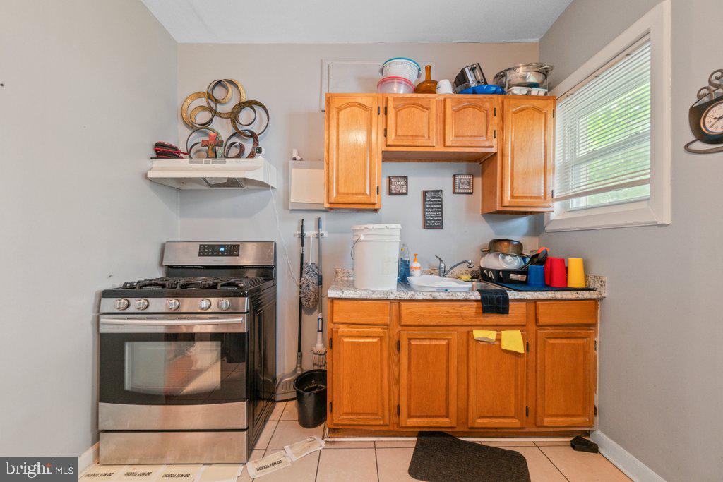 PARK HEIGHTS - Commercial Sale