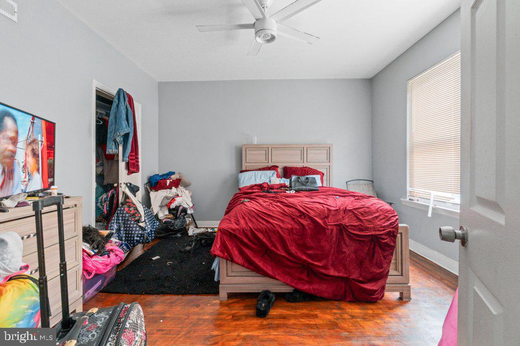 PARK HEIGHTS - Commercial Sale