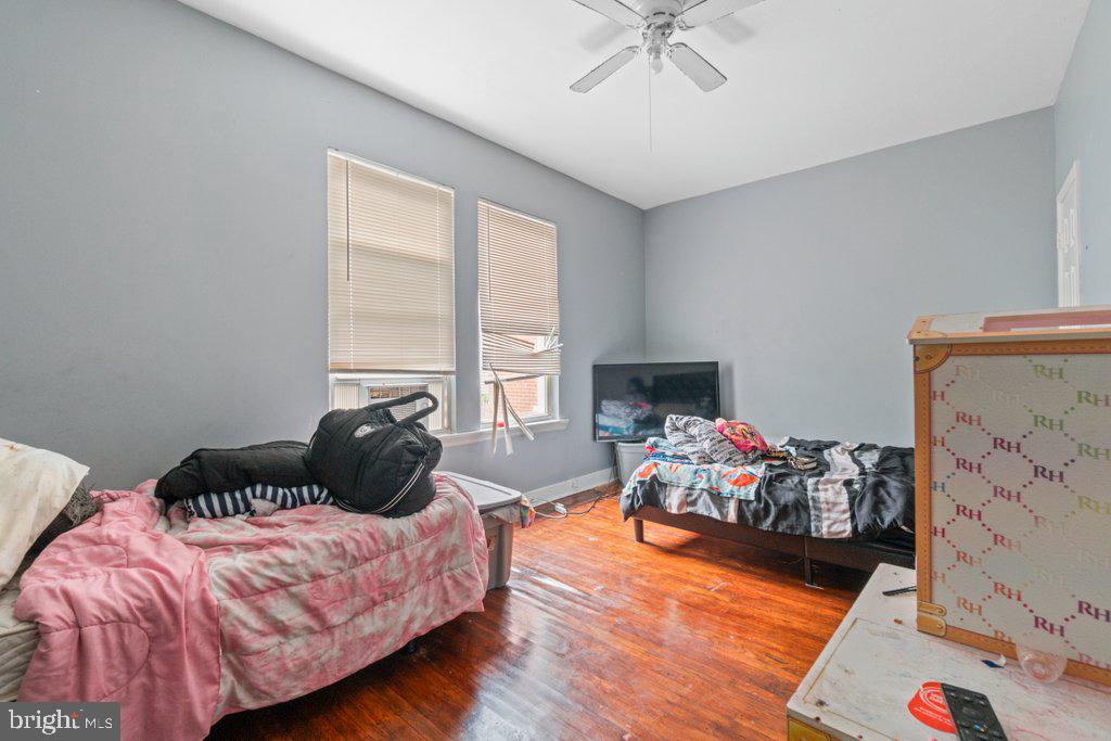 PARK HEIGHTS - Commercial Sale