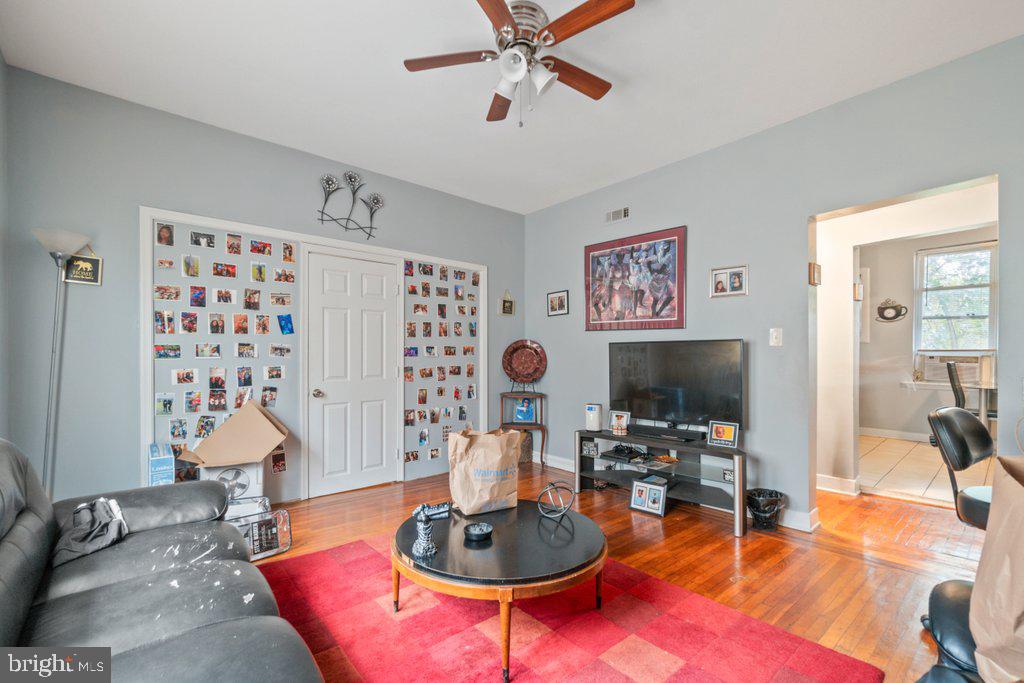 PARK HEIGHTS - Commercial Sale