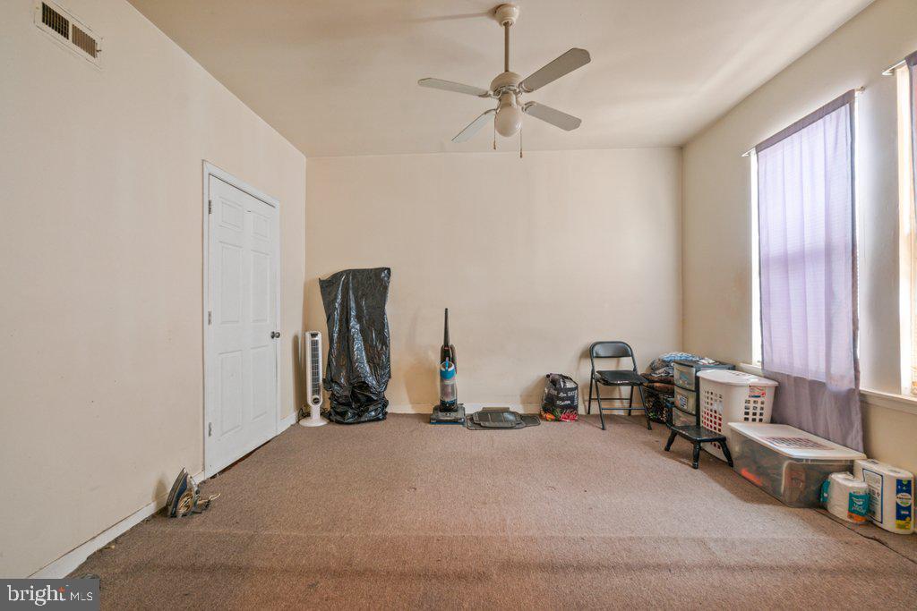 PARK HEIGHTS - Commercial Sale